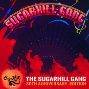 Be A Winner by The Sugarhill Gang