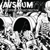 In the Spirit of Mass Destruction