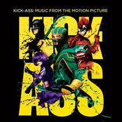 kick ass ost