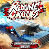 REDLINE CROOKS Original Soundtrack
