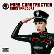 Fuck You Bitch by Miss Construction