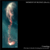Cosmology (the Chaos & Disorder, the Dying Buzz of Eternity)