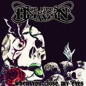 When you close my eyes (EP 2011)