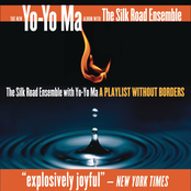 yo-yo ma with the silk road ensemble