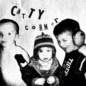 Cattycorner - EP