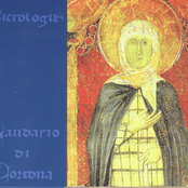 Laudario di Cortona
