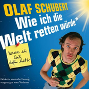 Von Enttäuschungen Und Witzen by Olaf Schubert