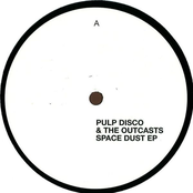 Space Dust EP