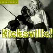 Kicksville Volume 3