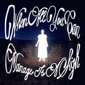 When All You Can Manage Is A Sigh