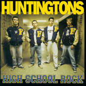 No Luck Again by Huntingtons