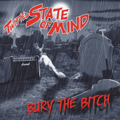 Bury the Bitch - Single