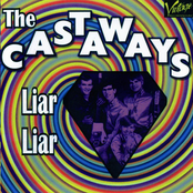 Castaways: Liar Liar