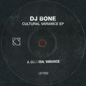 DJ Bone: Cultural Variance