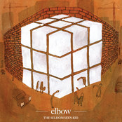 Elbow - Grounds for Divorce