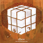 An Audience With The Pope by Elbow