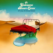 The Undercover Dream Lovers: It's All In Your Head