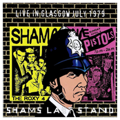 Sham's Last Stand: Live in Glasgow July 1979