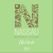 Nassau Beach Club Ibiza 2013