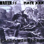 Waffen SS / Hate XXX / Pagan Warrior 88