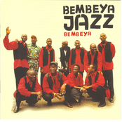Gbapie by Bembeya Jazz