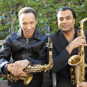 Rudresh Mahanthappa & Bunky Green