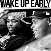 Wake Up Early (feat. BigWalkDog)