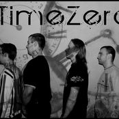 time zero