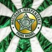 gres mocidade independente