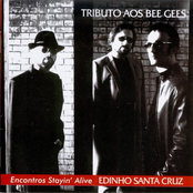 Encontros Stayin' Alive - Tributo aos Bee Gees