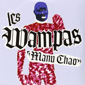 Manu Chao