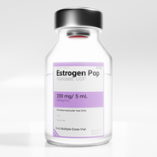 estrogen pop