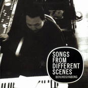 SONGS FROM DIFFERENT SCENES