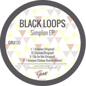 Simplon by Black Loops