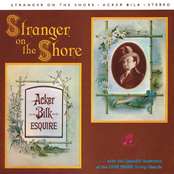 Stranger on the Shore