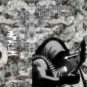 Hail Sabbaoth, Rest in Power!