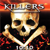 La Guerre by Killers