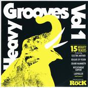 Classic Rock 224 - Heavy Grooves Vol 1