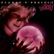 Pink World Album Picture