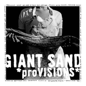 Giant Sand: Provisions