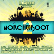 Morcheeboot Vol 2