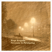 Paranoia Is Paralyzing