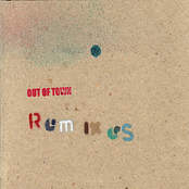 Out of Town Remixes