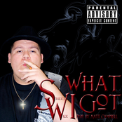 What I Got - Single