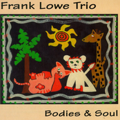 Art Deco by Frank Lowe Trio