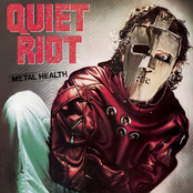 Thunderbird by Quiet Riot