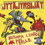 Kuinka Tero Söi Television by Jytäjyrsijät