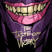 The Taste Of Victory
