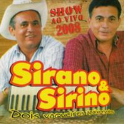 Não Me Deixe by Sirano & Sirino