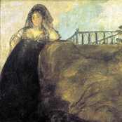 Pinturas Negras XIII